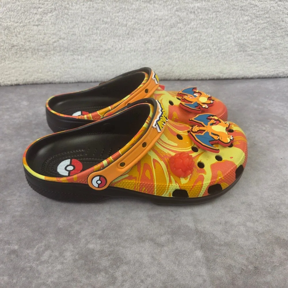 CROCS classic clogs